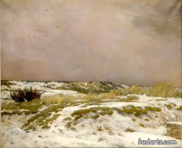Le degel (The Thaw)