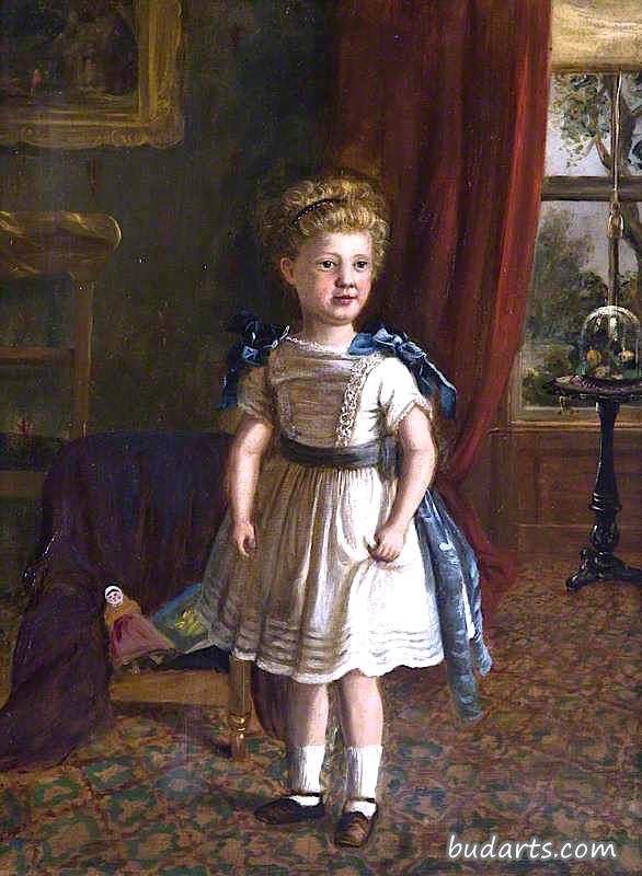 Euphemia Geddes