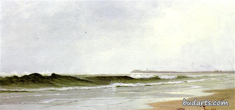 海景