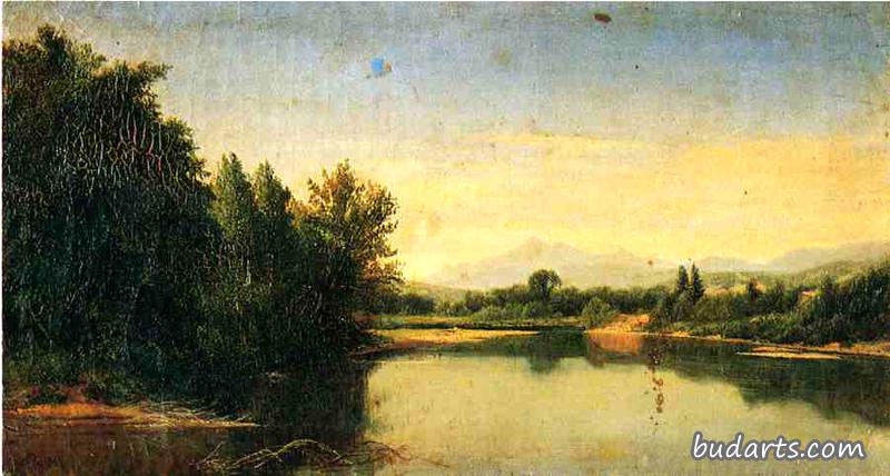 东山湖