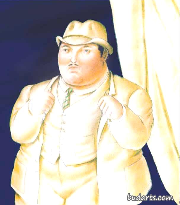 男人