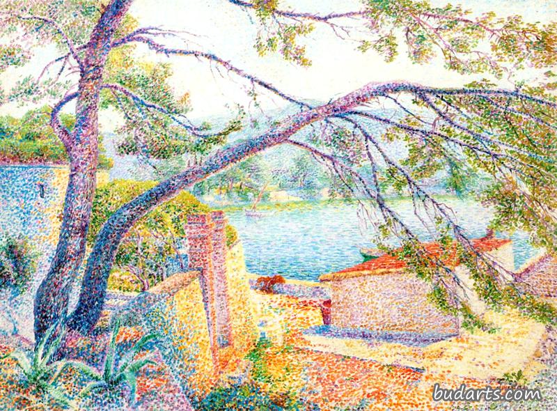 风景