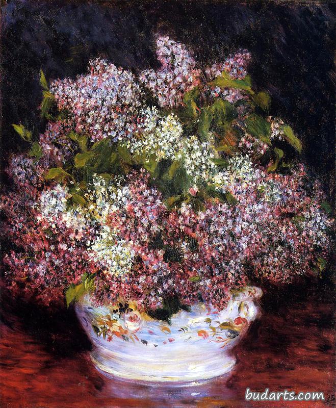 一束花