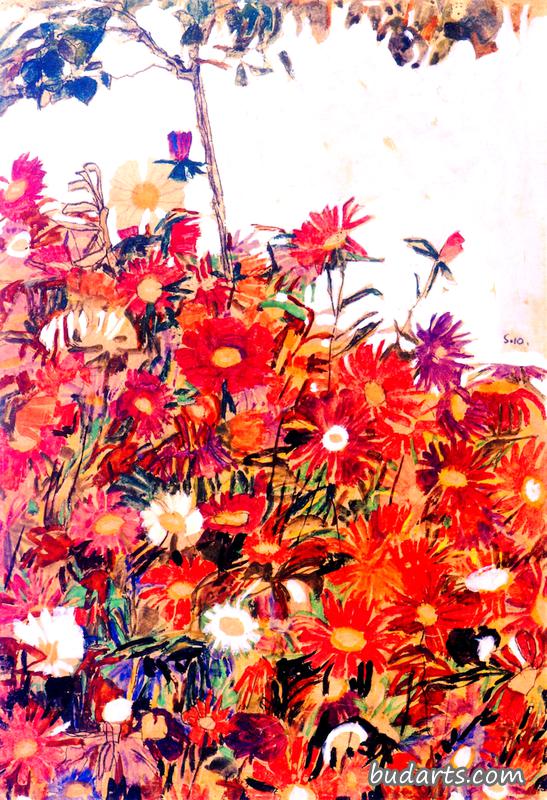 花田