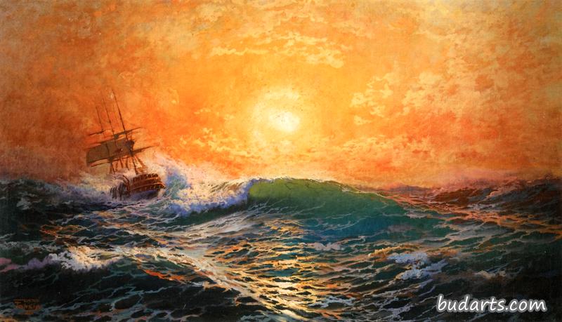 海洋