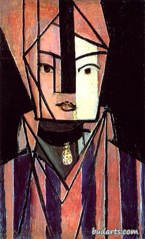 白粉头