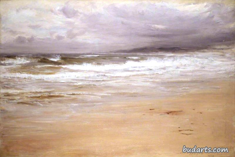 Machrihanish Bay