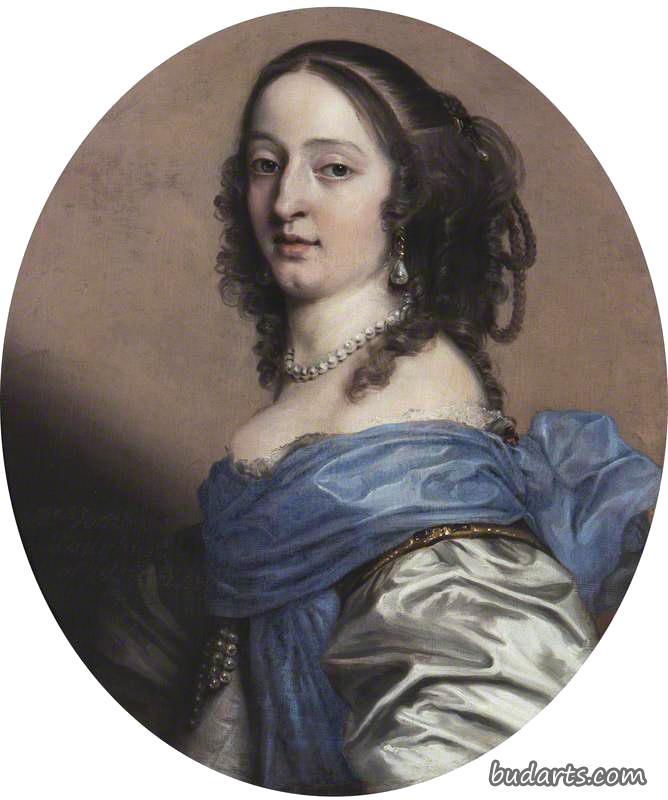 Margaret Onley, Mrs George Vernon