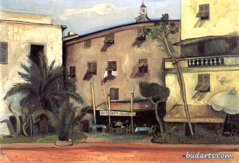 Ristorante Saline