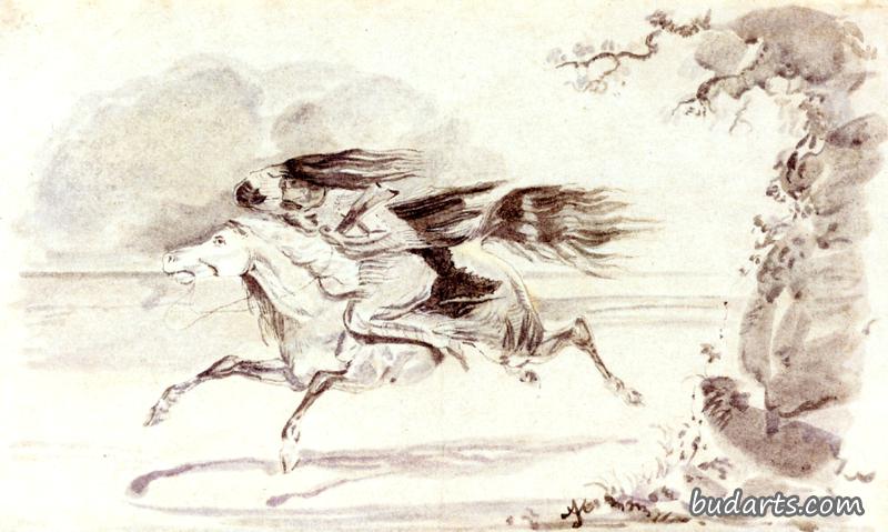 追求