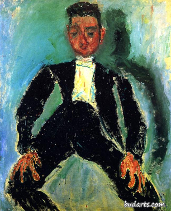 新郎