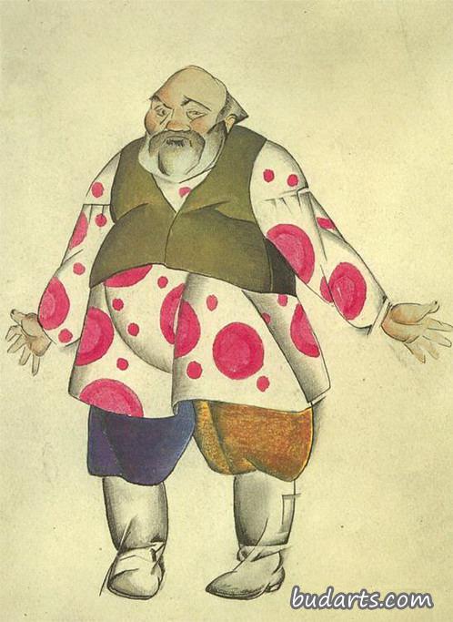 服装设计