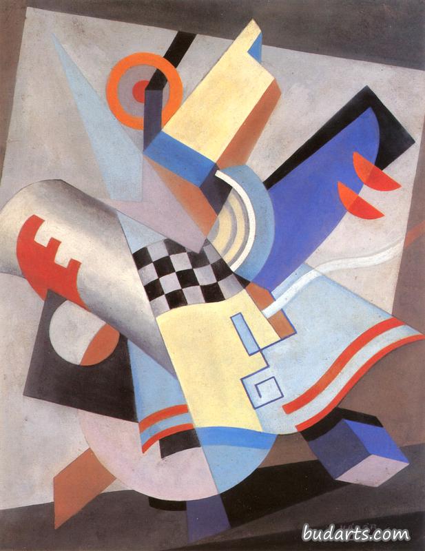 构图