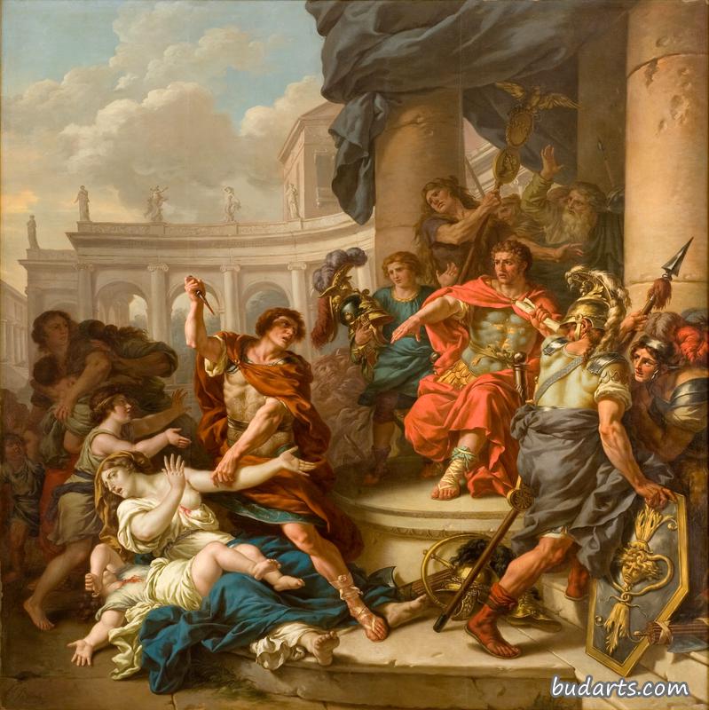 Firmness of Jubellius Taurea