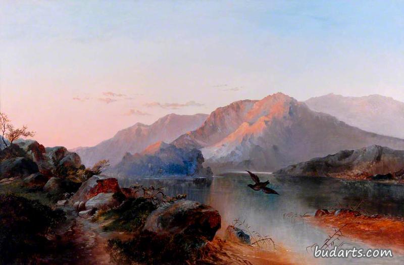 风景