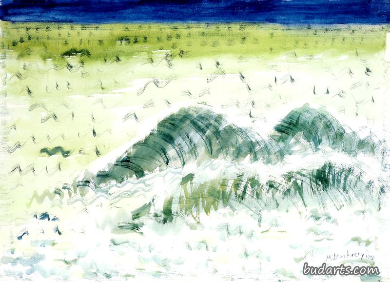 碧海