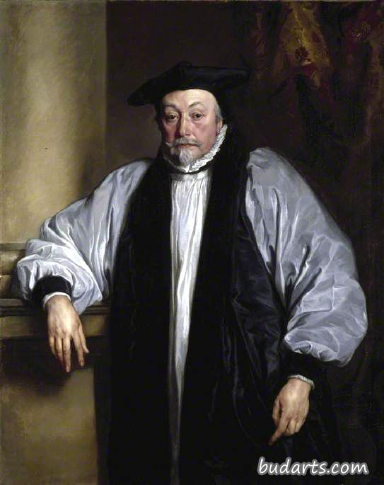 劳德大主教（1573-1645）