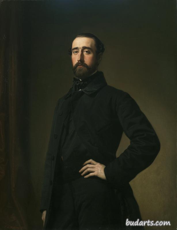 Segismundo Moret y Quintana