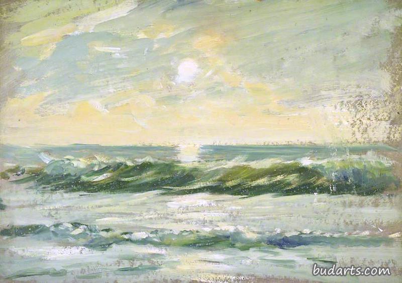 海景