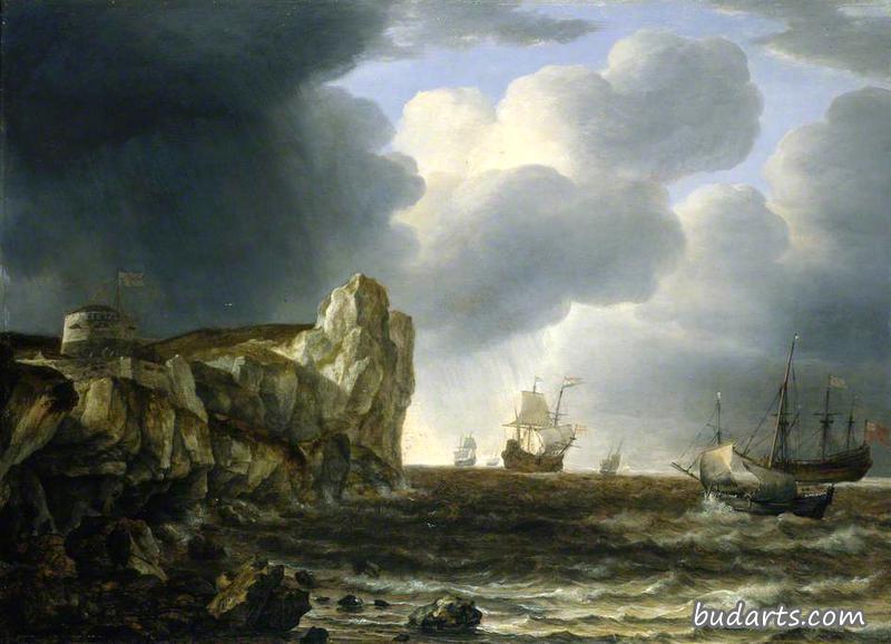英国沿海航运