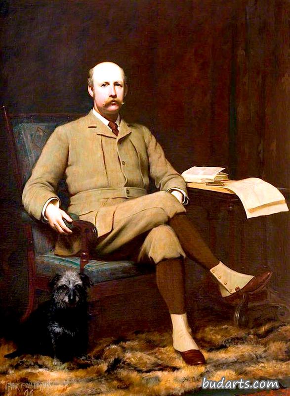 Mr E. R. Twemlow, Esq.