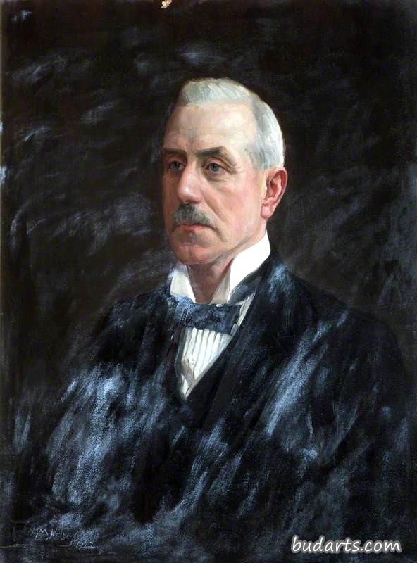 James McQuitty, Esq.