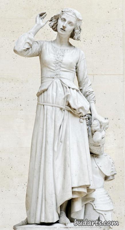圣女贞德