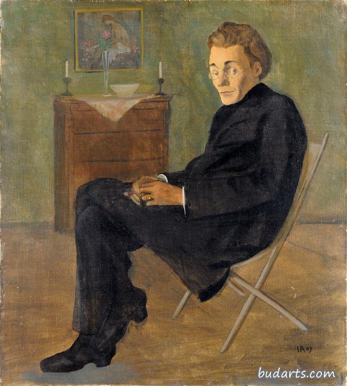 Gerhard Henning, Sculptor
