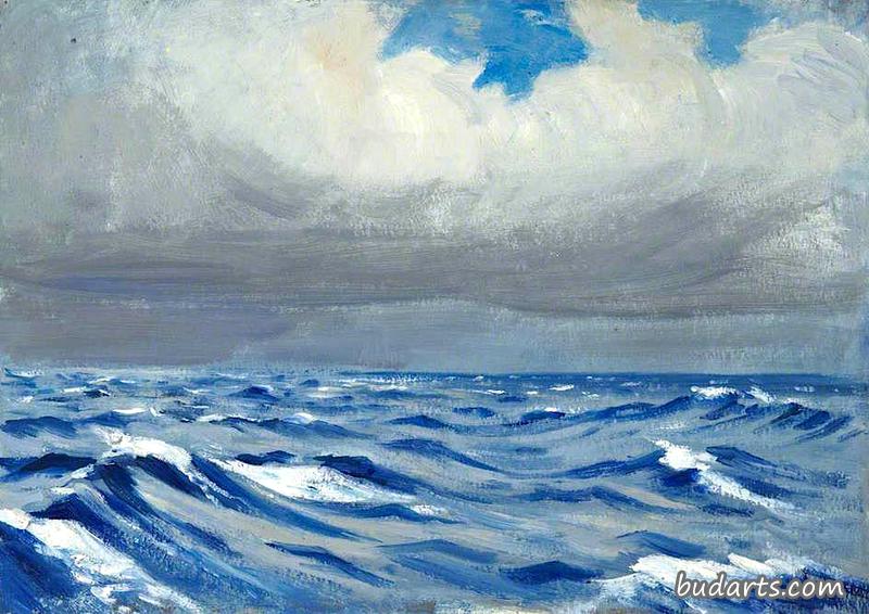 海景