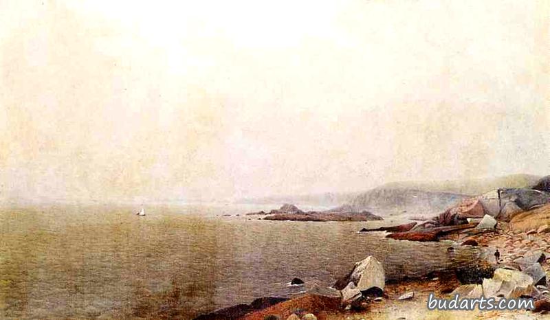 海景