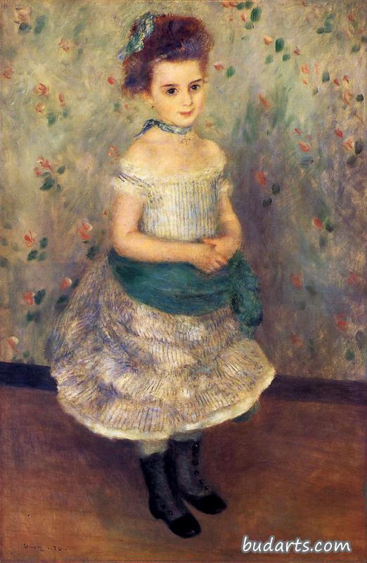 Jeanne Durand-Ruel
