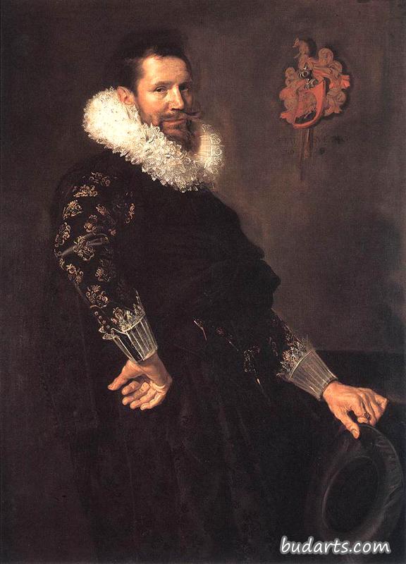 Paulus van Beresteyn