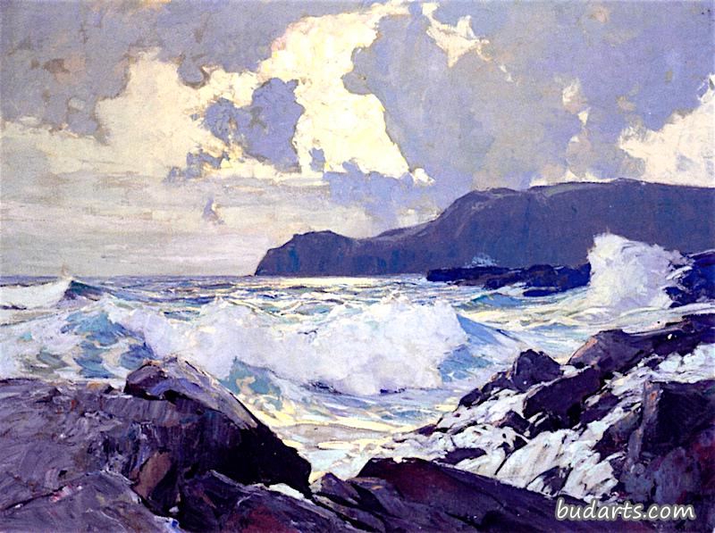 风浪