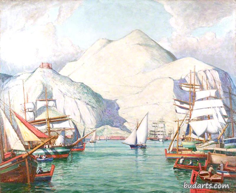 巴勒莫