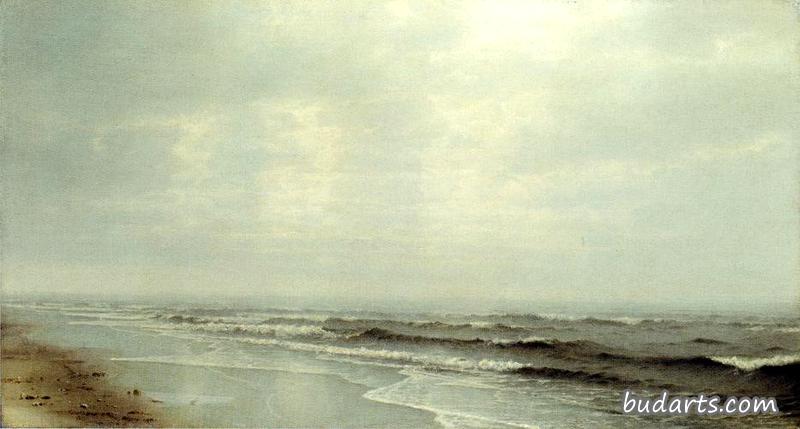 海景