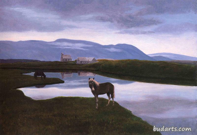 Thingvellir