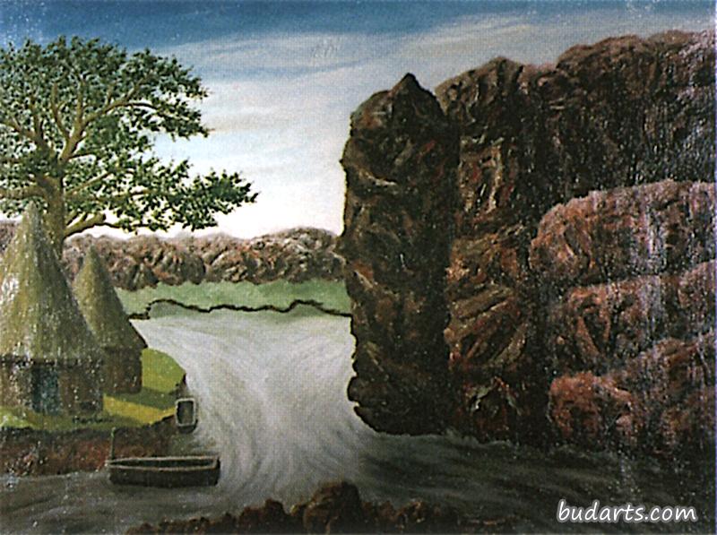 小屋
