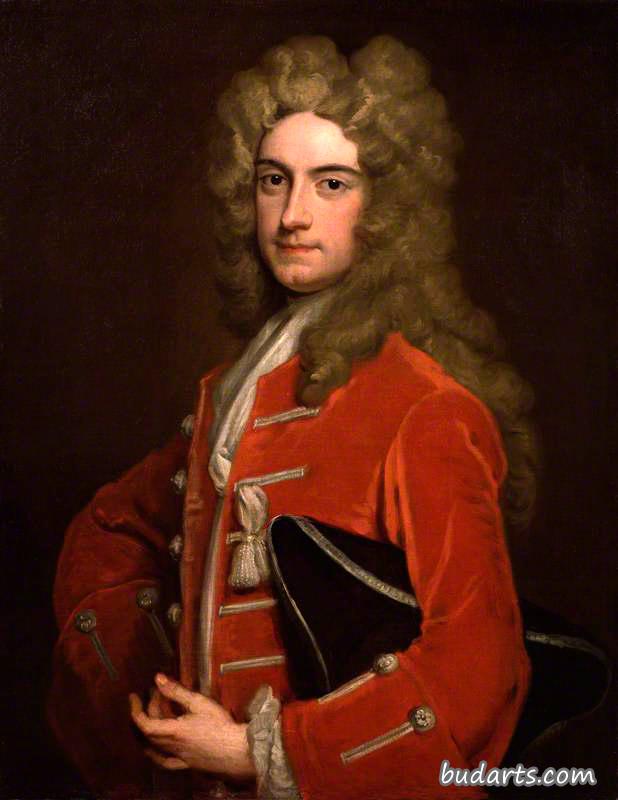 Richard Lumley, 2nd Earl of Scarbrough
