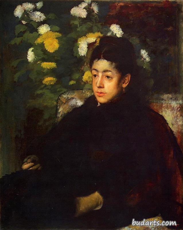 马洛小姐