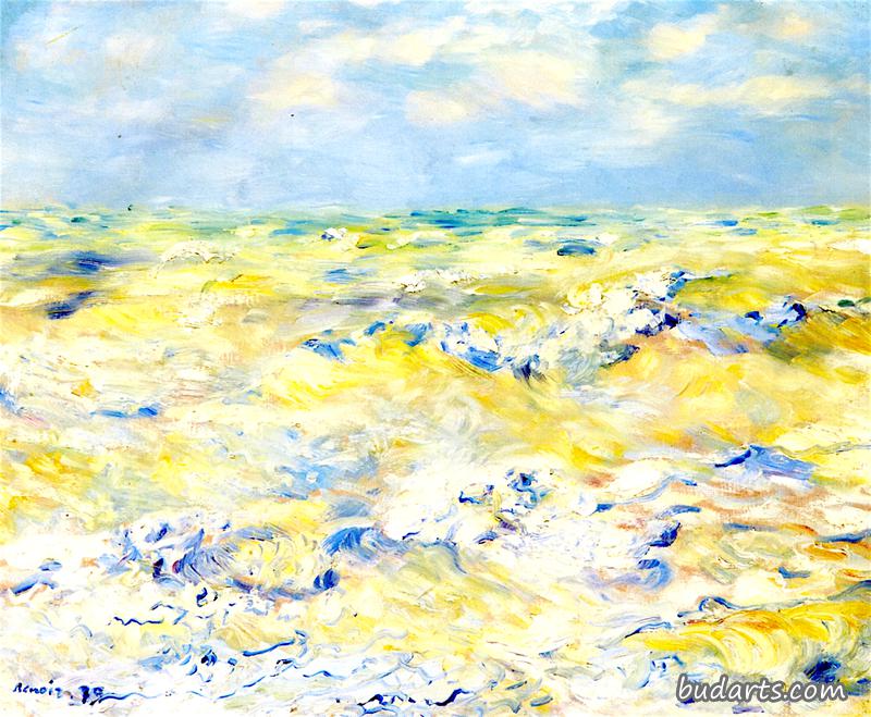 海景