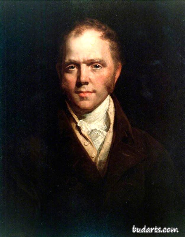 约西亚韦奇伍德二世（1769-1843）