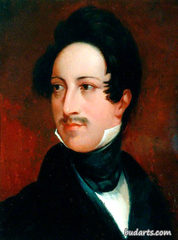 S. A. Bayntum, MP for York