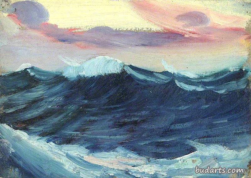 海景