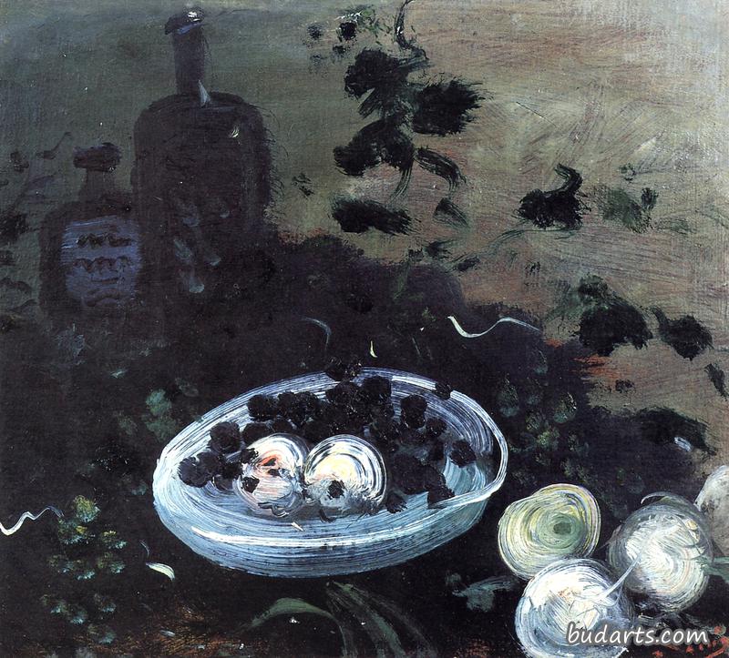 静物