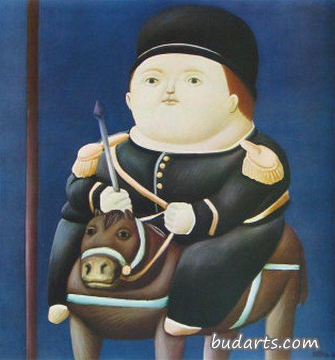圣乔治