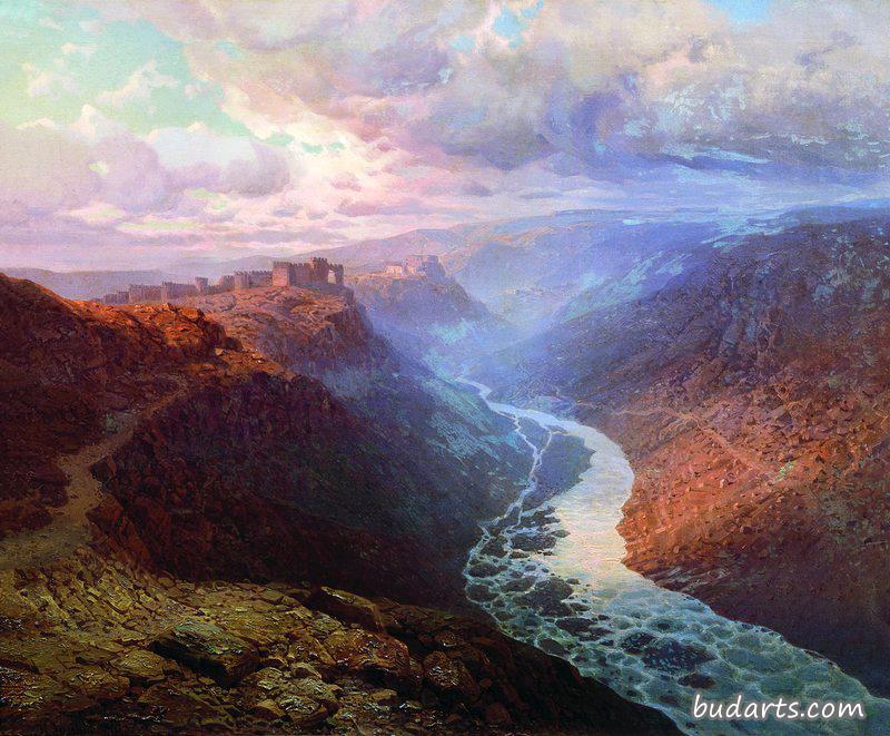 山景