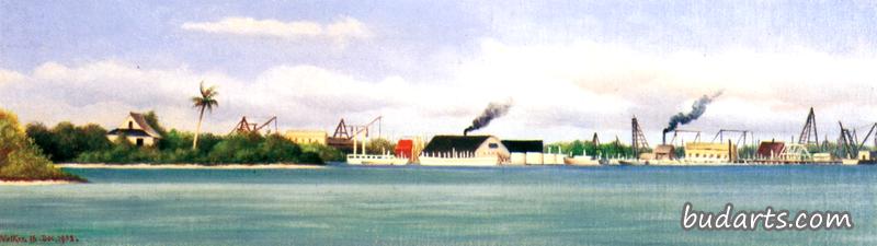 Lower Matecumbe Key