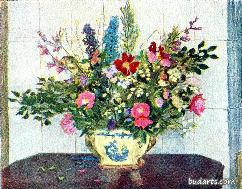 花束