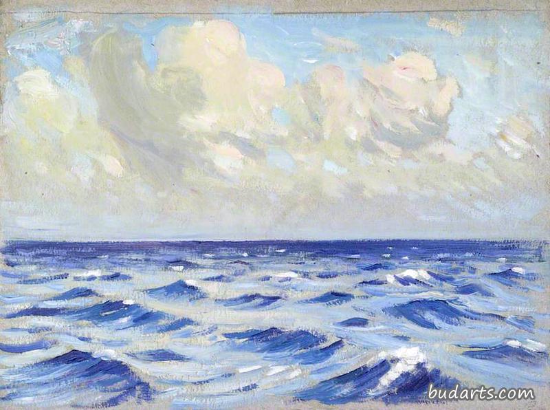 海景