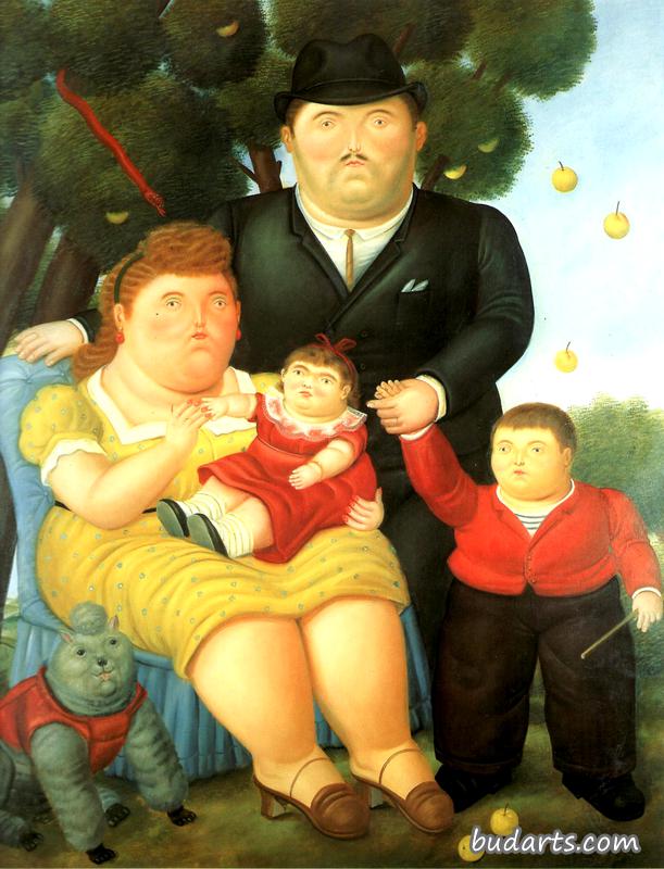 家庭